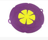 Spill Stopper Lid Cover