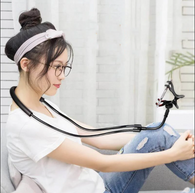 Flexible Phone Holder