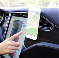 Magnetic Car Phone Holder